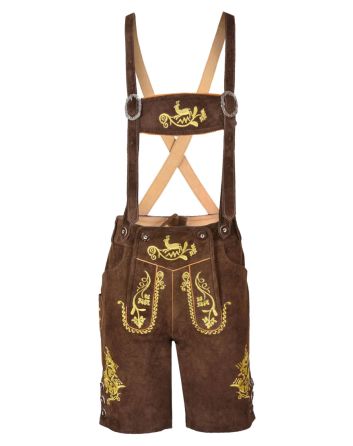 german lederhosen outfit