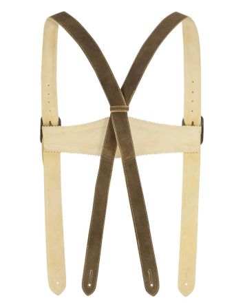 lederhosen suspenders