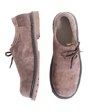 german lederhosen shoes