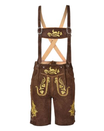 german oktoberfest lederhosen 