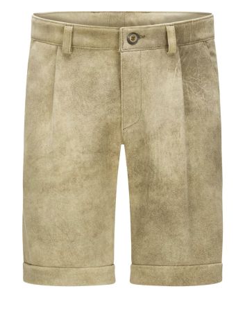 German leather shorts for oktoberfest