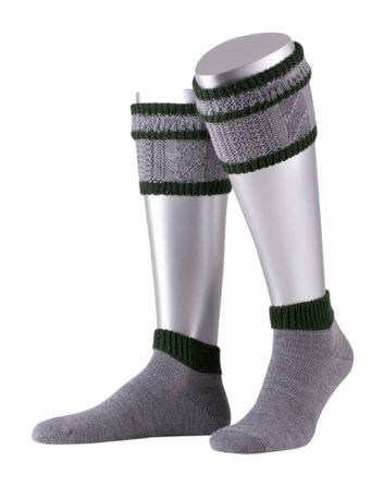 Lederhosen Bavarian Loferl