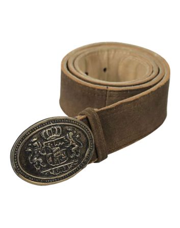 lederhosen belt oktoberfest