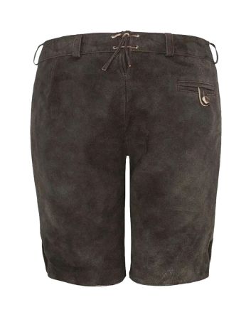 lederhosen female