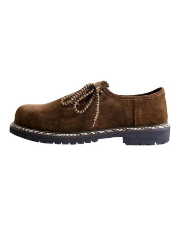 lederhosen shoes men 