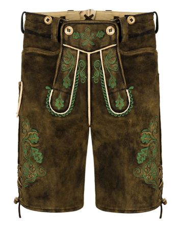  german clothing lederhosen 