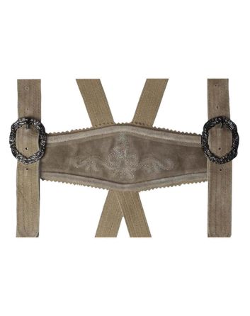 lederhosen suspenders