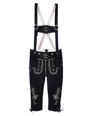 Authentic Bundhosen Outfit