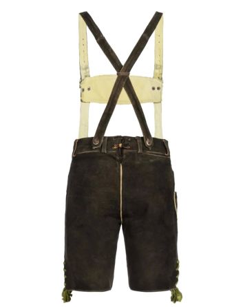 mens lederhosen shorts