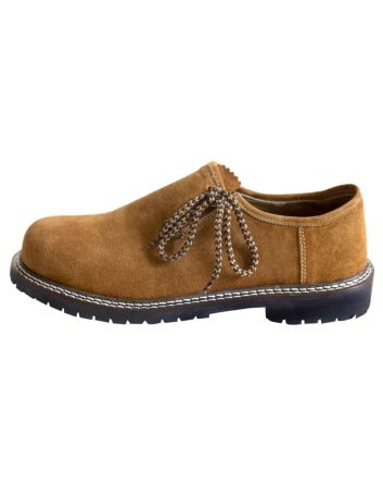 shoes lederhosen