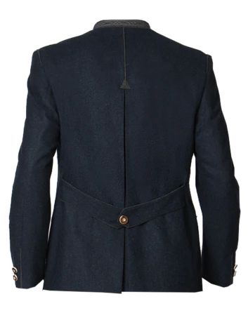 trachten jacket