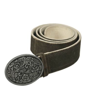 lederhosen belt