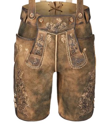 trachten lederhosen