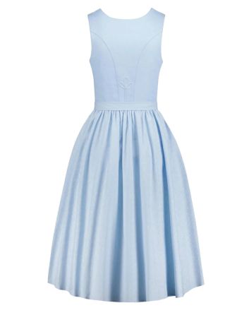 traditional dirndl