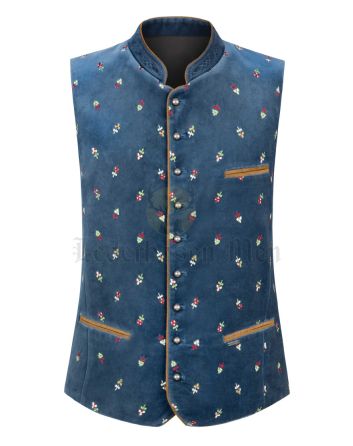 tracht vest