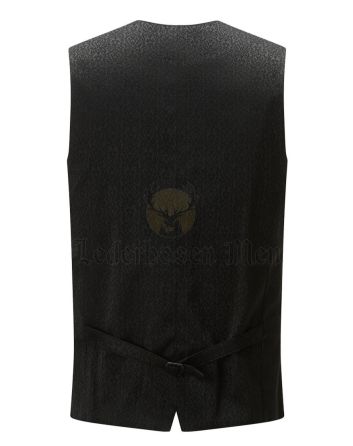 vest for ledehosen