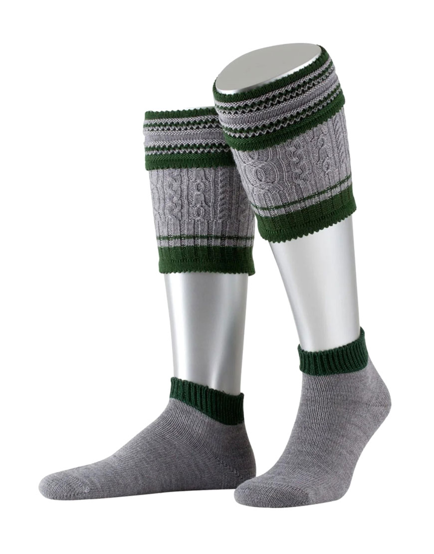 Gray Loferl  + $25.00