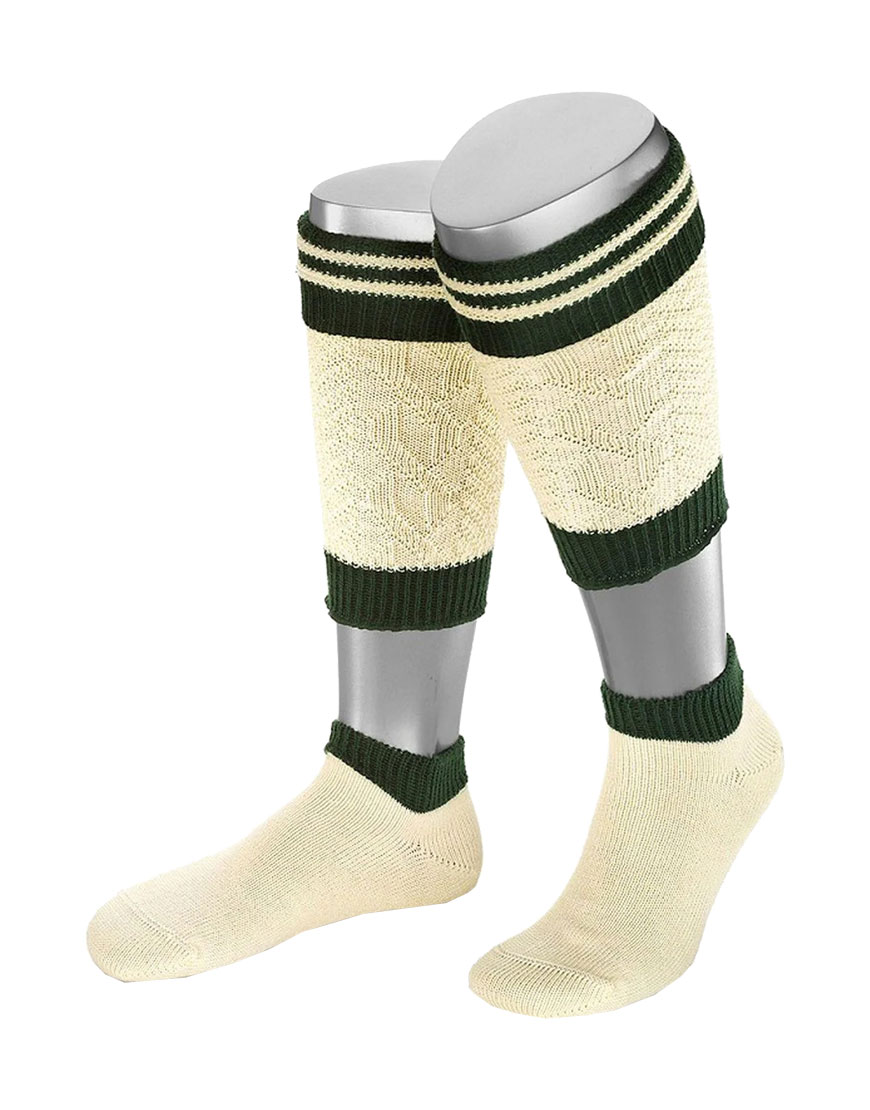 Cream Loferl  + $25.00