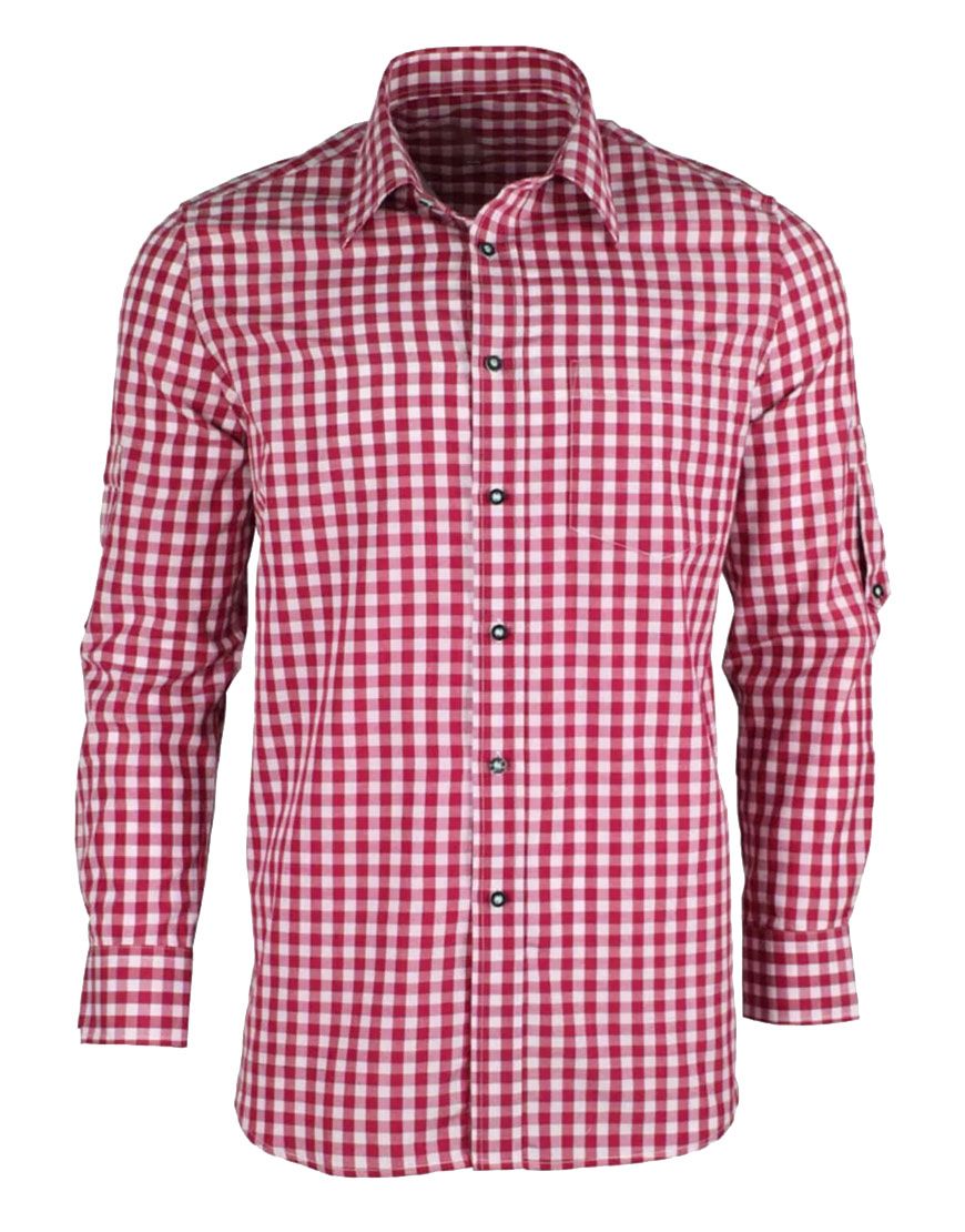 Red Check  + $25.00