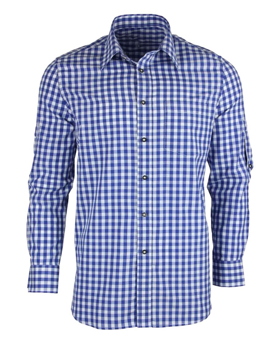 Blue Check  + $25.00