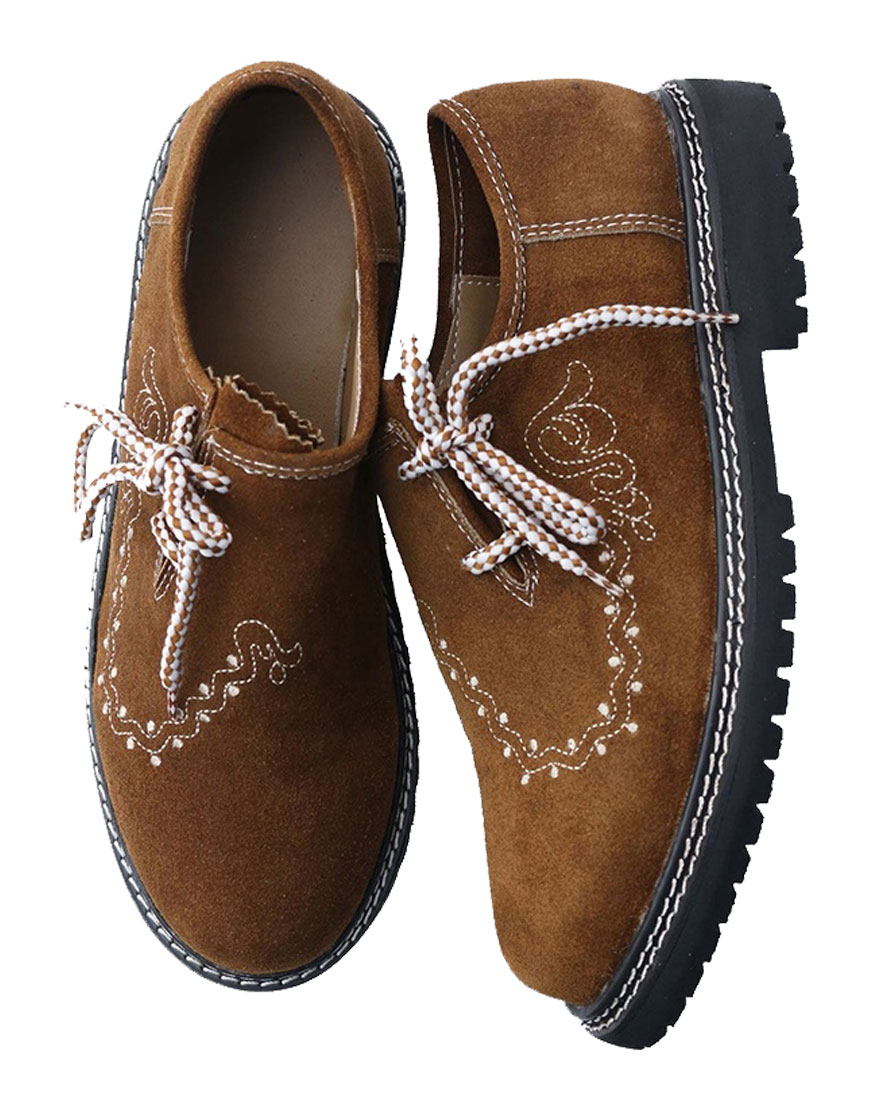 Embroidery  + $65.00