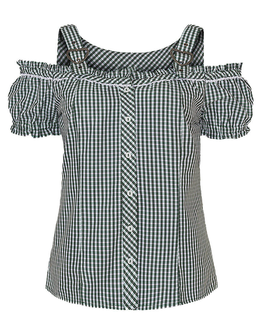 Green Check  + £23.40