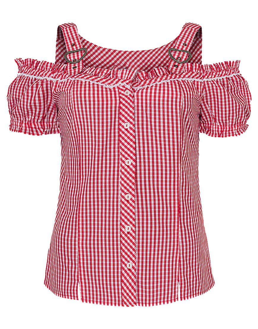 Red Check  + £23.40